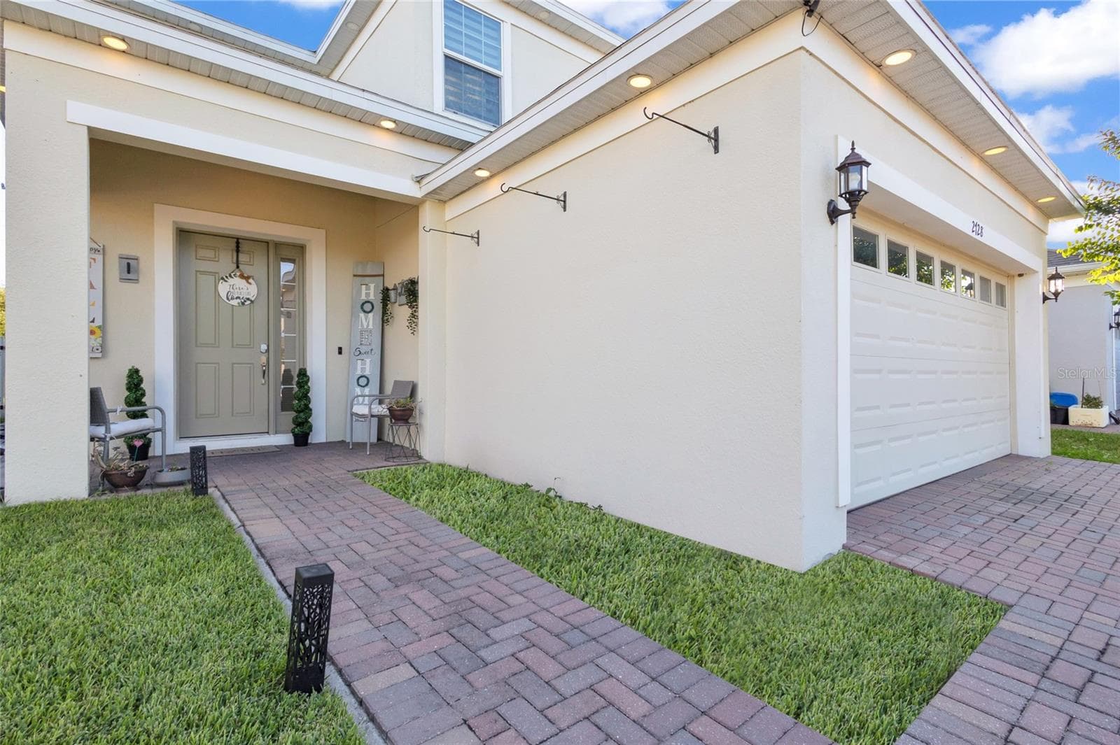 Single Family Residence at 2728 PICASSO CT, KISSIMMEE, photo 4 of 57