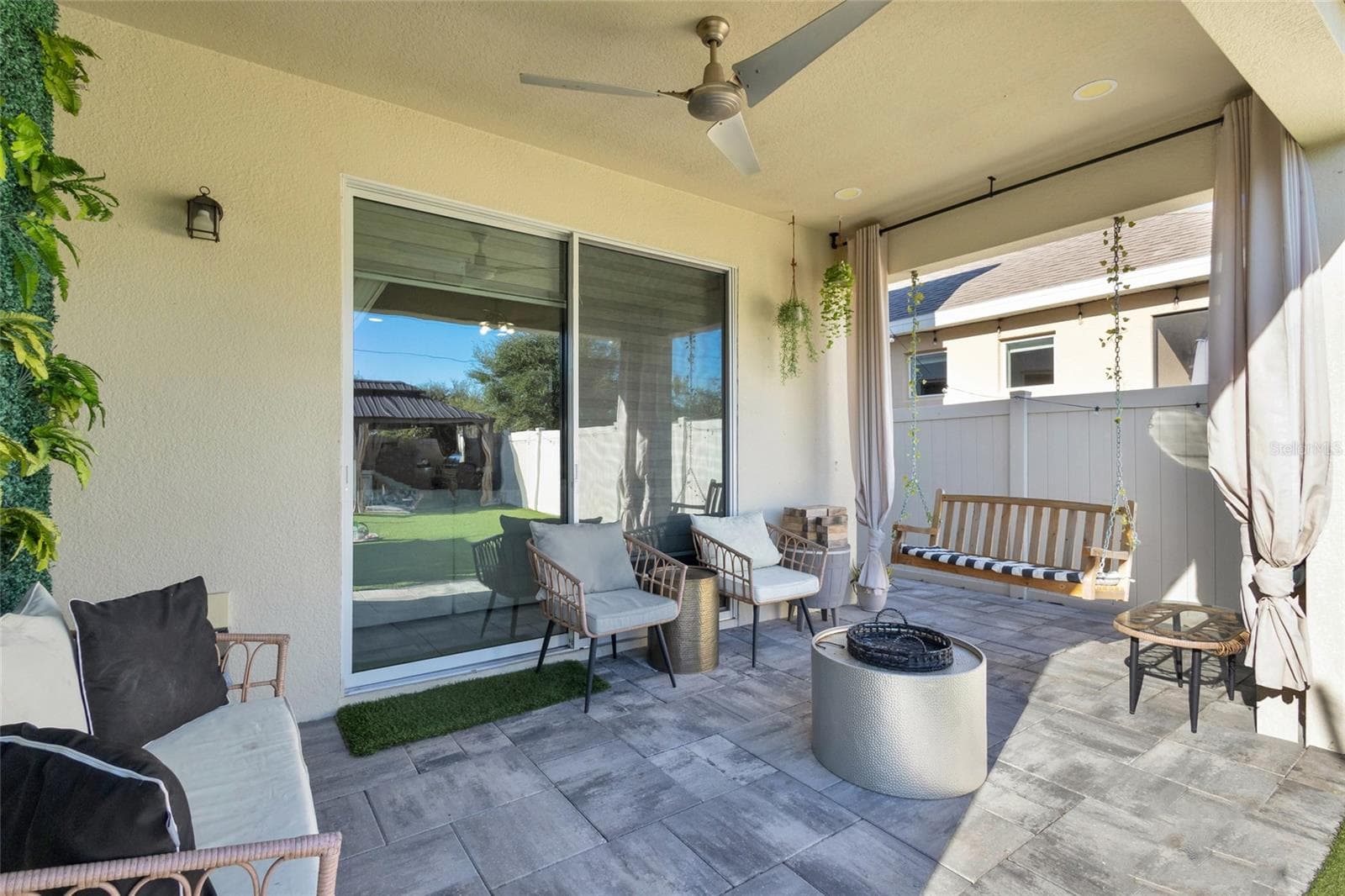Single Family Residence at 2728 PICASSO CT, KISSIMMEE, photo 22 of 57