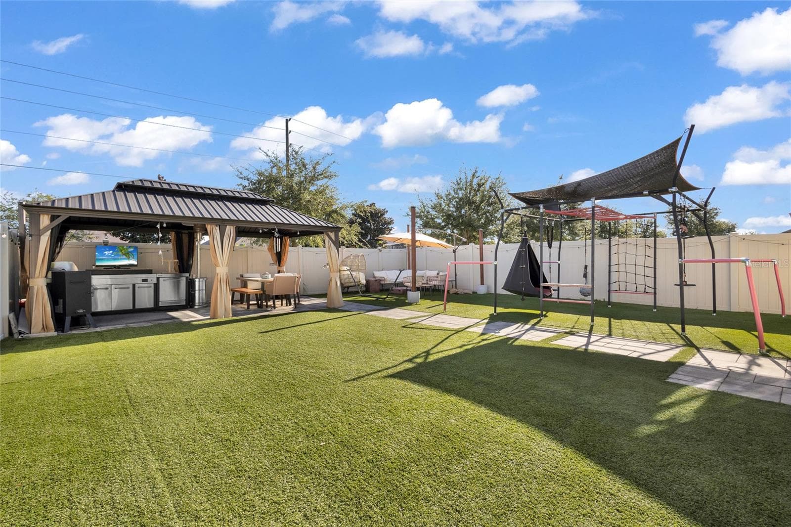 Single Family Residence at 2728 PICASSO CT, KISSIMMEE, photo 23 of 57