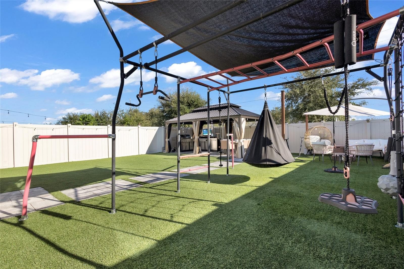 Single Family Residence at 2728 PICASSO CT, KISSIMMEE, photo 24 of 57