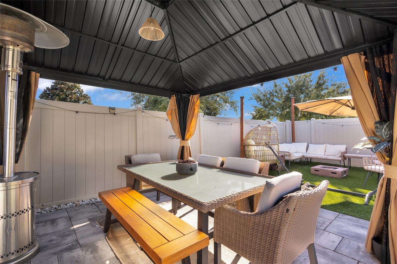 Single Family Residence at 2728 PICASSO CT, KISSIMMEE, photo 29 of 57