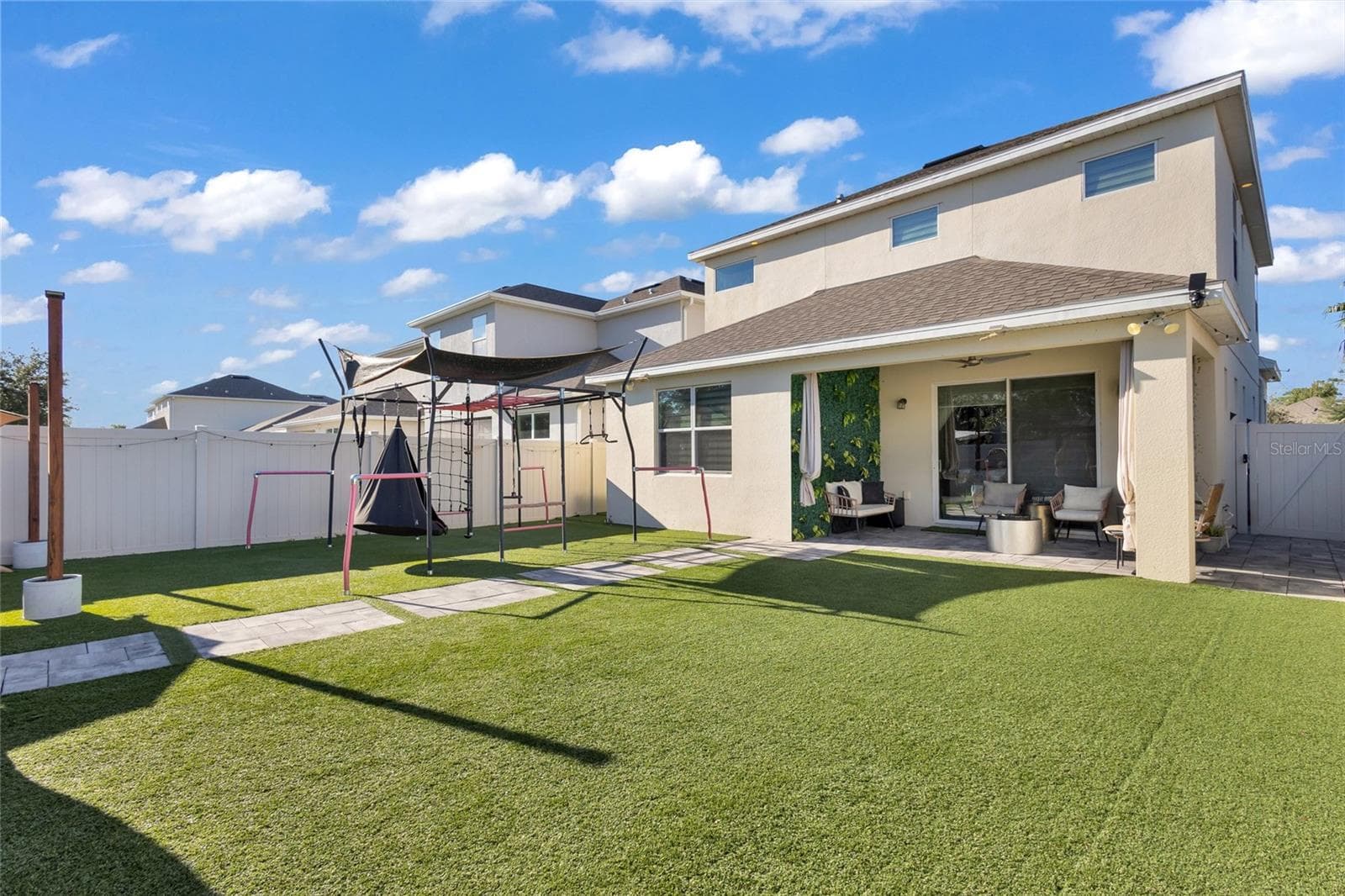 Single Family Residence at 2728 PICASSO CT, KISSIMMEE, photo 30 of 57