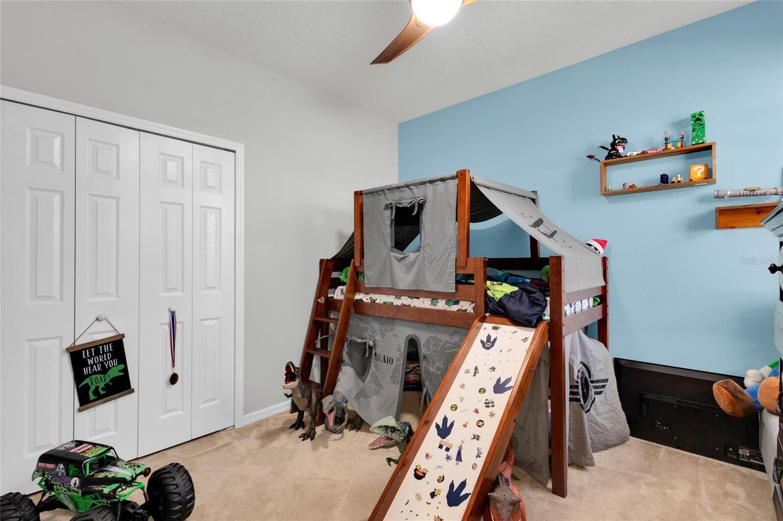 Single Family Residence at 2728 PICASSO CT, KISSIMMEE, photo 43 of 57