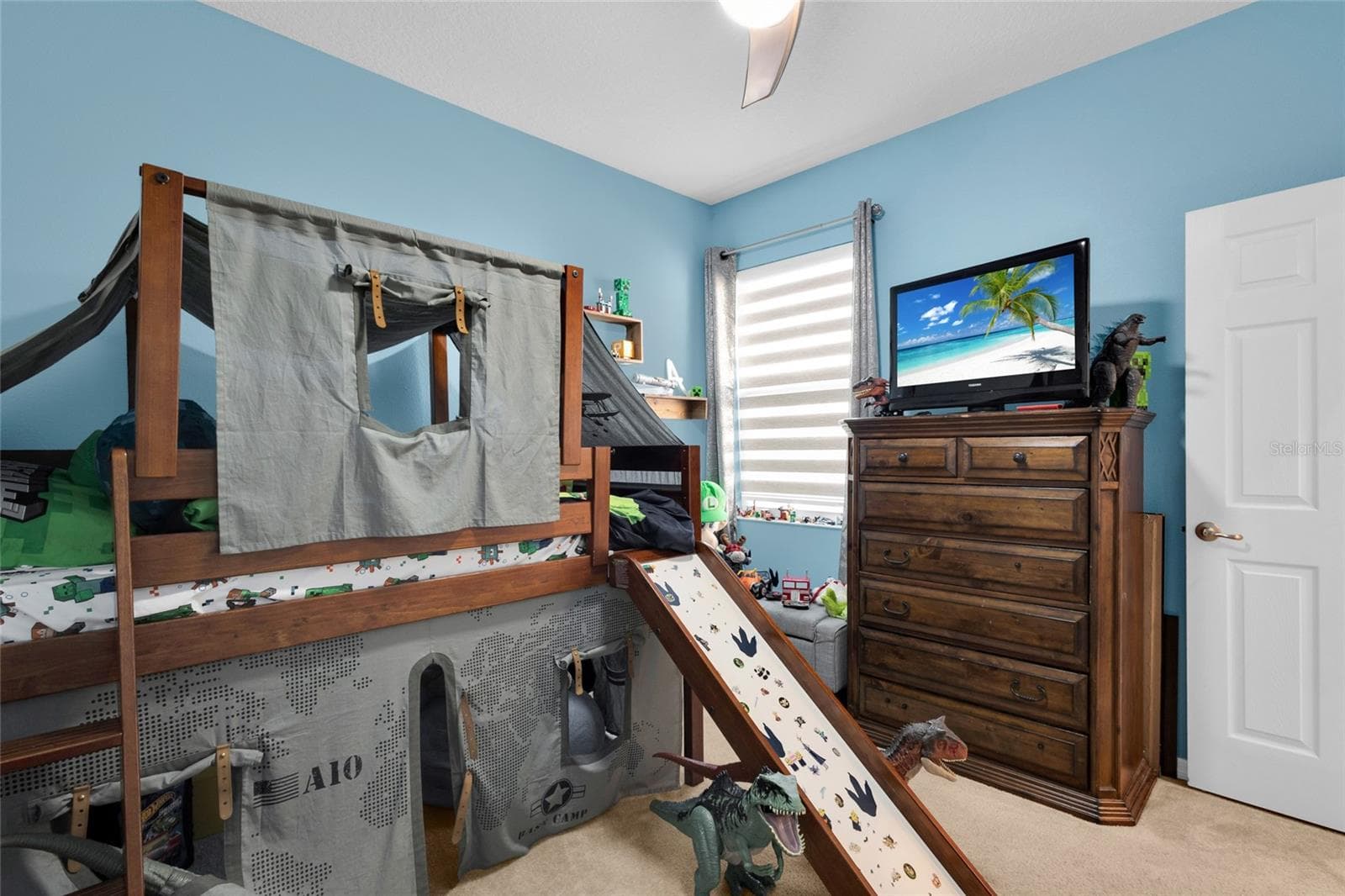 Single Family Residence at 2728 PICASSO CT, KISSIMMEE, photo 44 of 57