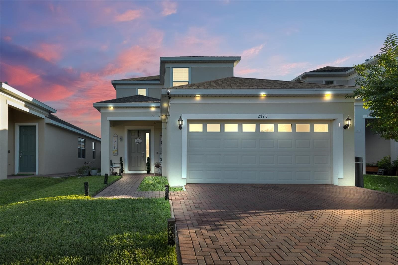 Single Family Residence at 2728 PICASSO CT, KISSIMMEE, photo 45 of 57