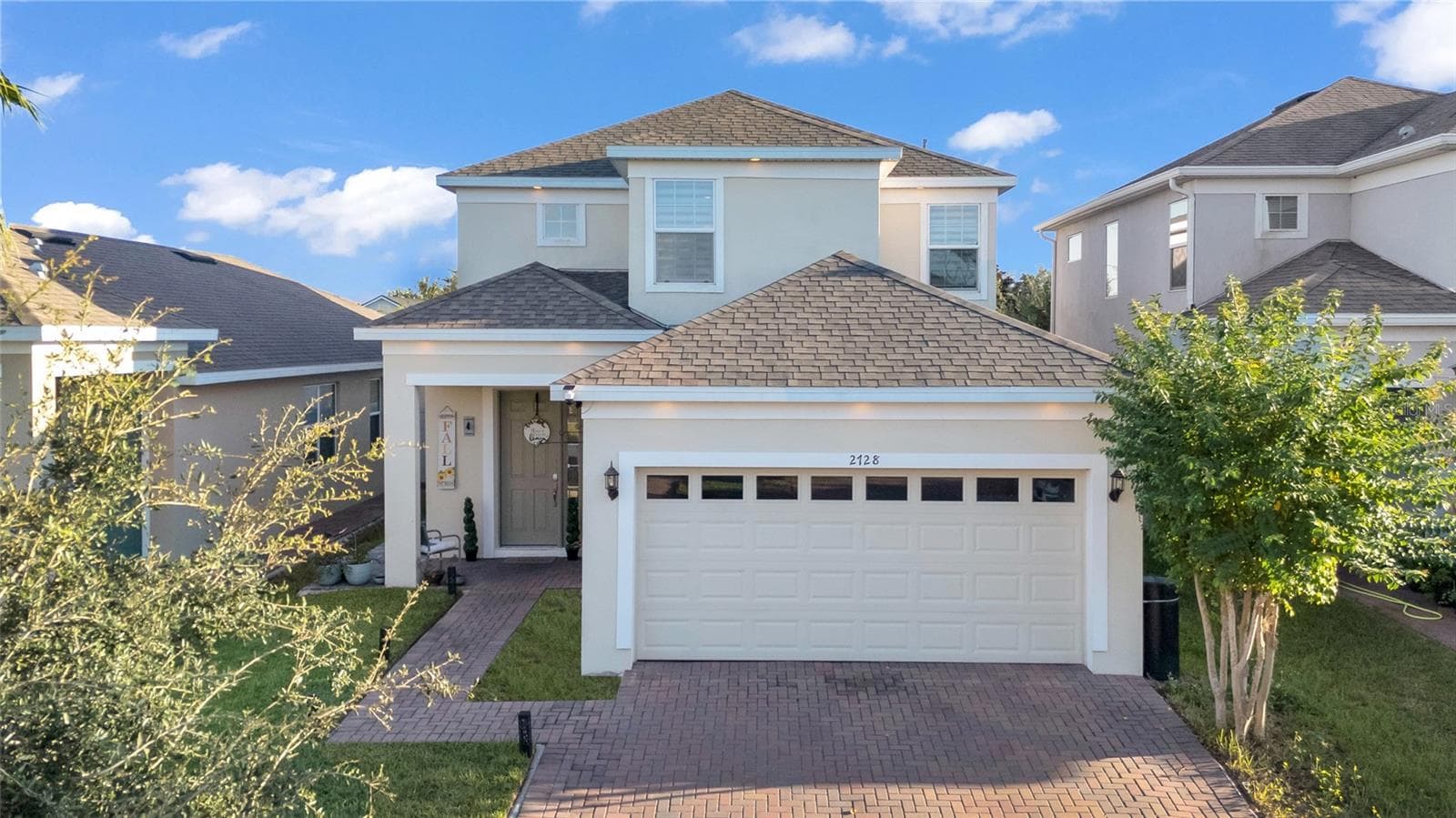 Single Family Residence at 2728 PICASSO CT, KISSIMMEE, photo 46 of 57