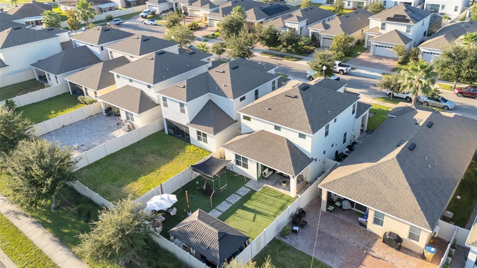 Single Family Residence at 2728 PICASSO CT, KISSIMMEE, photo 52 of 57