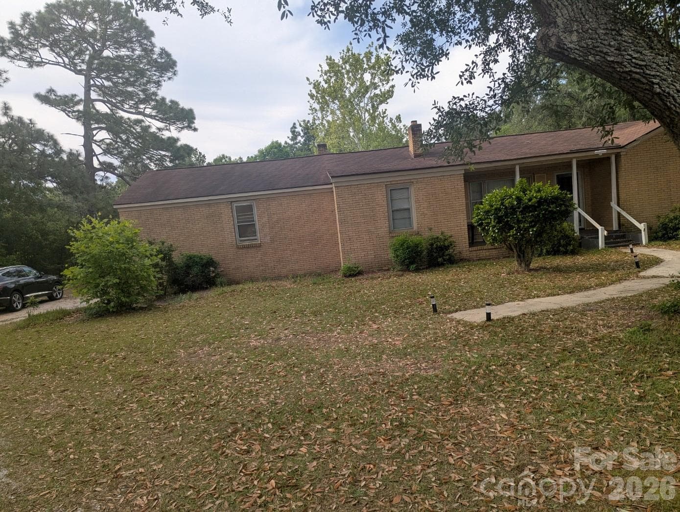 4117 Brocks Mill Road