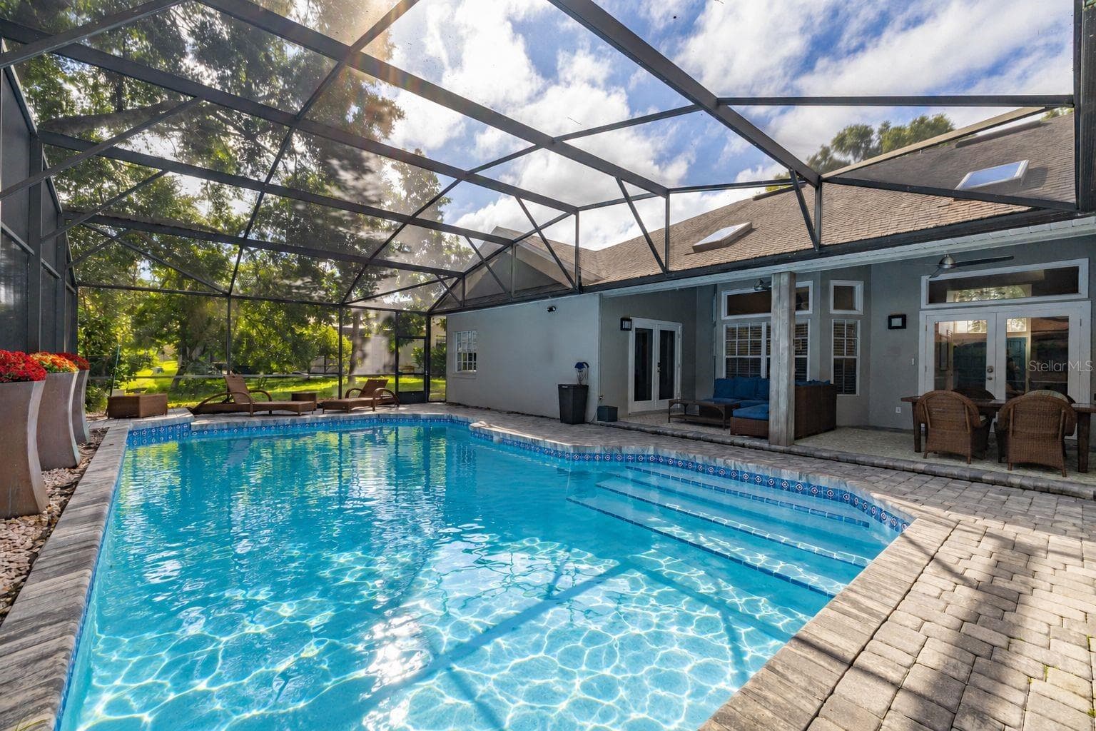 Single Family Residence at 6646 CRENSHAW DR, ORLANDO, photo 3 of 78