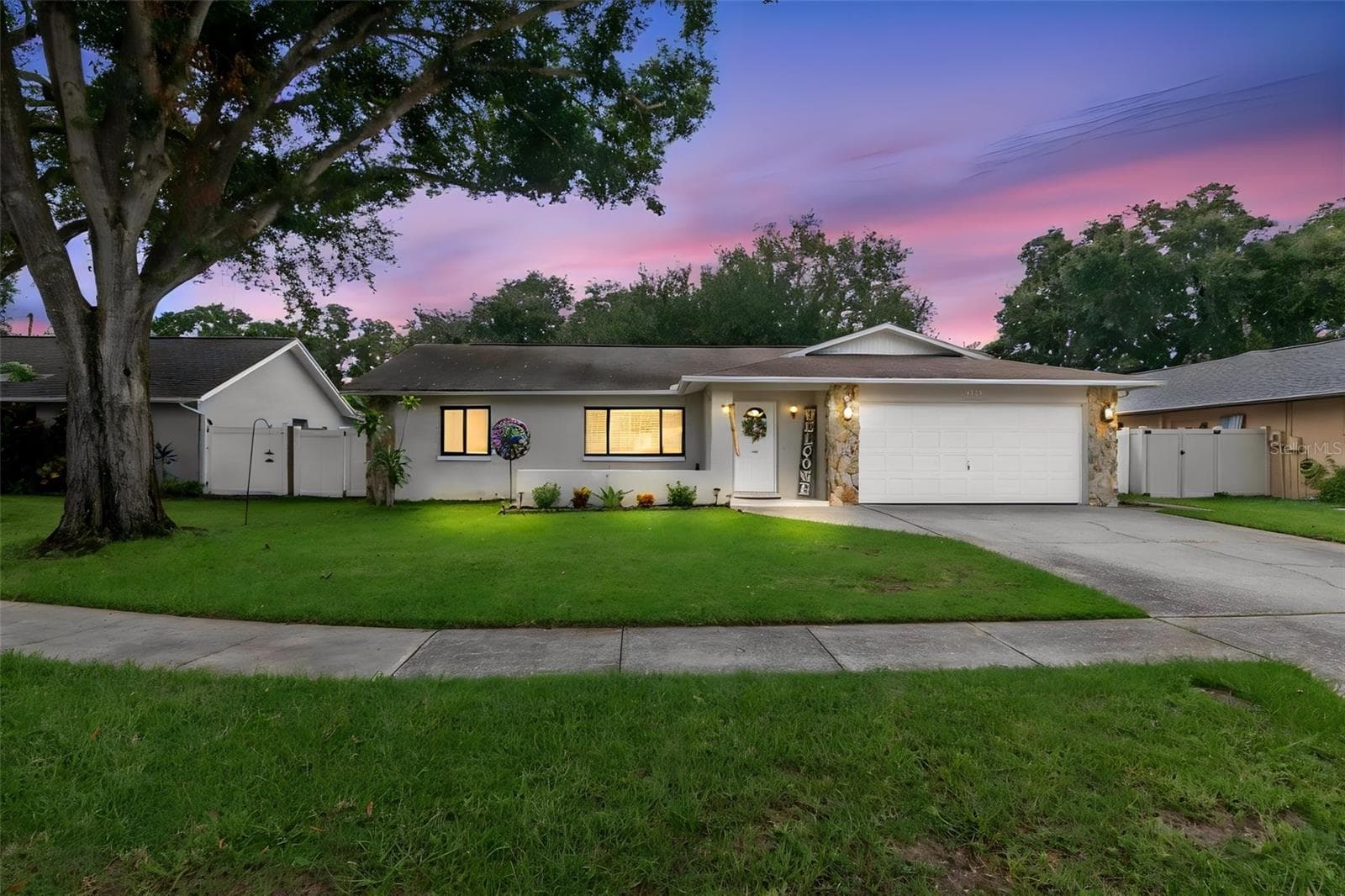 Single Family Residence at 2158 BEVERLY LN, CLEARWATER, photo 33 of 33