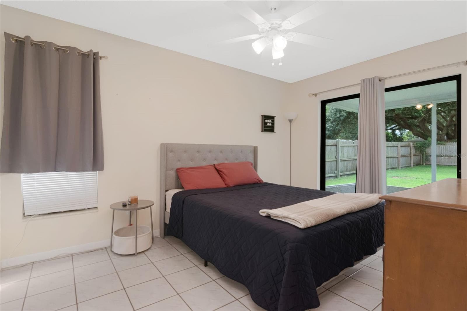 3rd Bedroom - 2158 BEVERLY LN, CLEARWATER