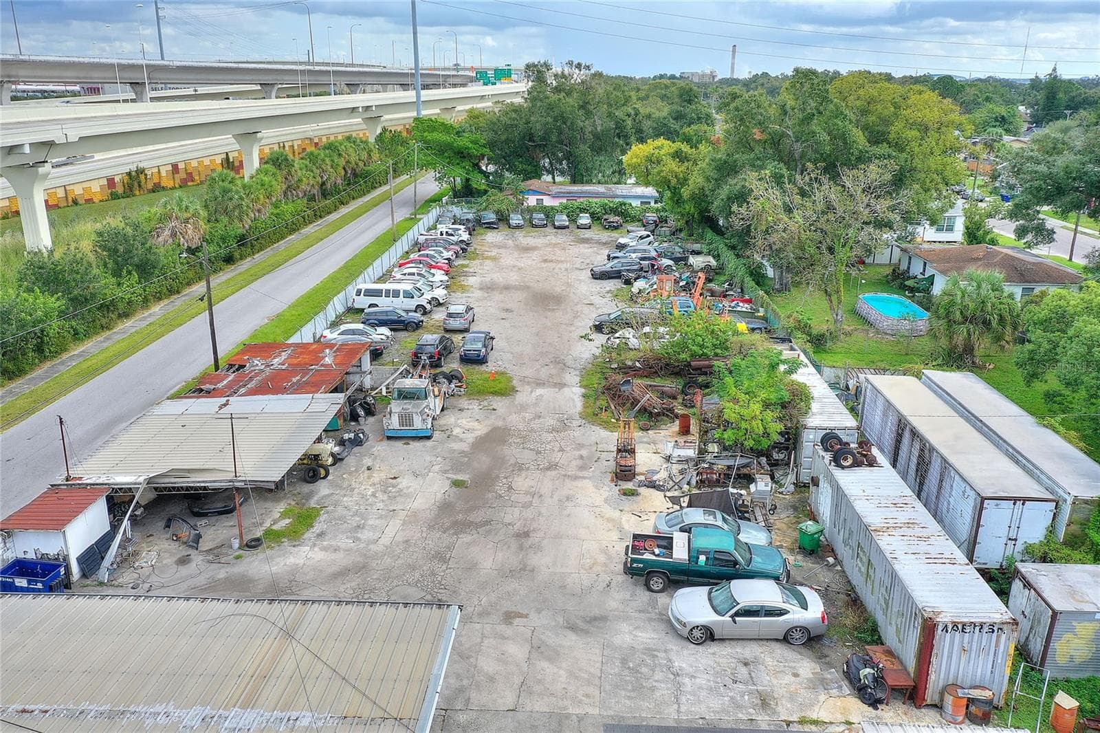 Industrial at 407 N 22ND ST, TAMPA, photo 6 of 13