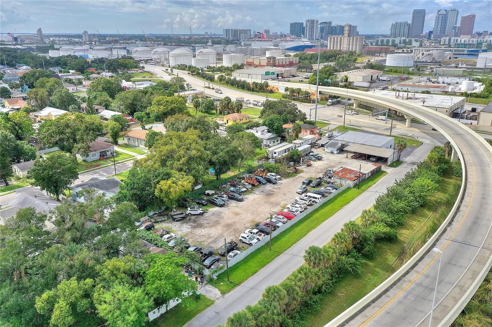 Industrial at 407 N 22ND ST, TAMPA, photo 9 of 13
