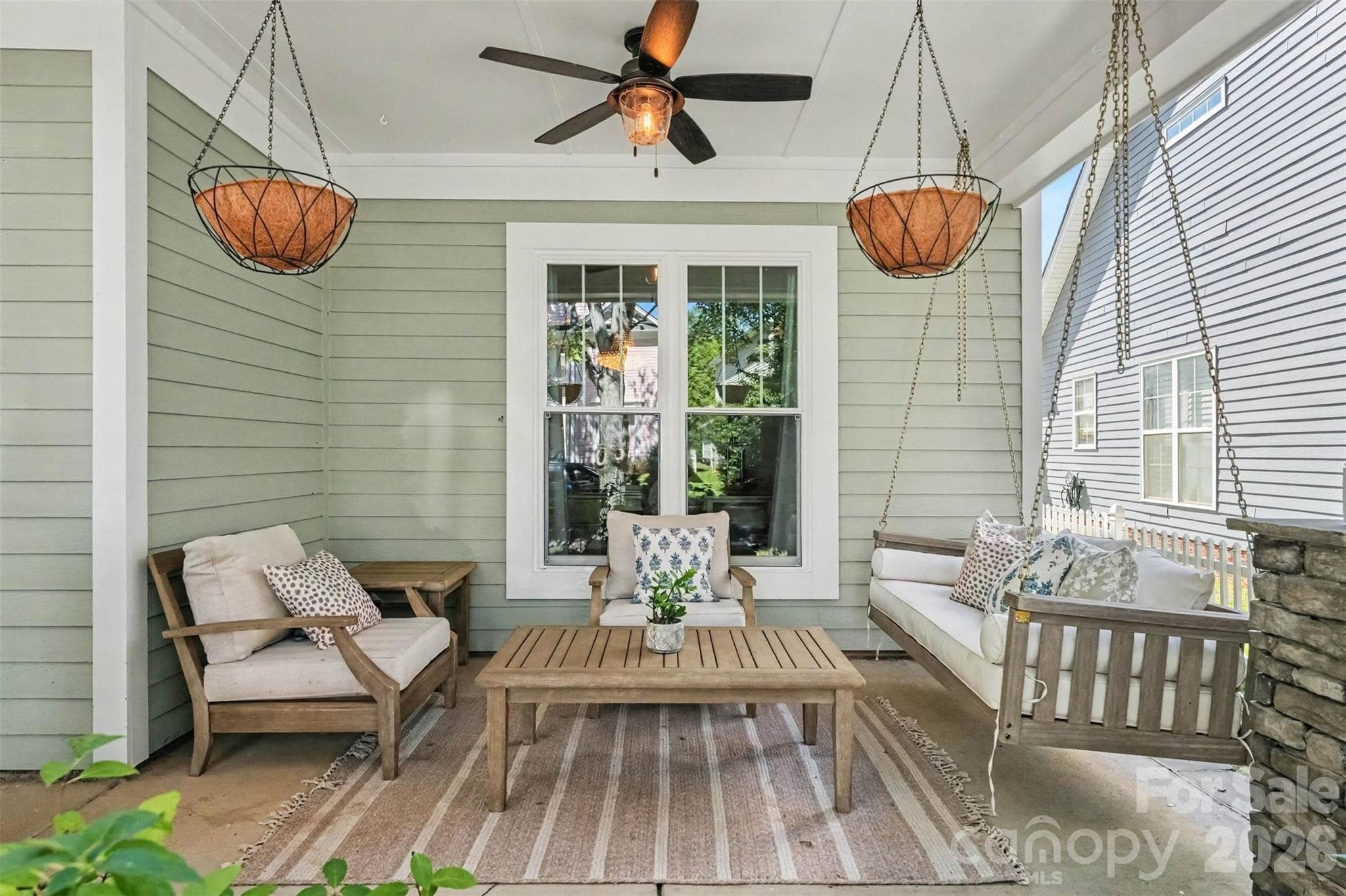 Single Family Residence at 16526 Spruell Street, Huntersville, photo 2 of 18
