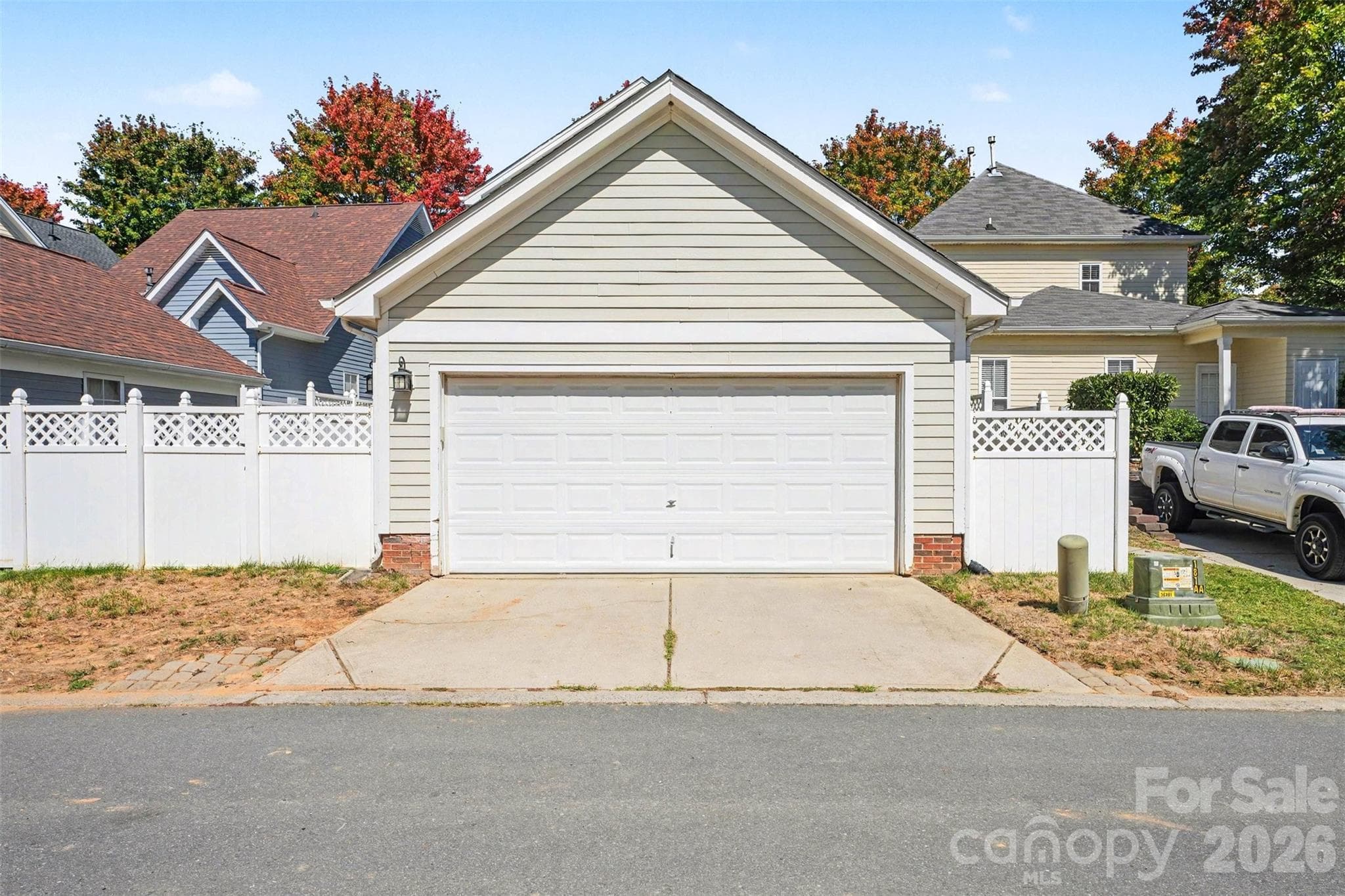Single Family Residence at 16526 Spruell Street, Huntersville, photo 15 of 18