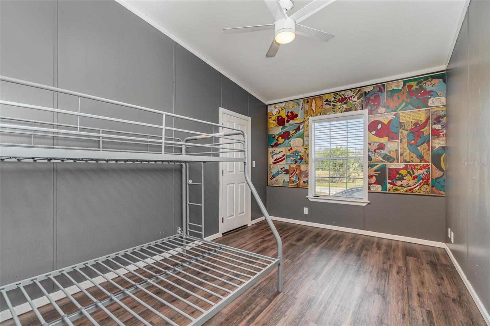 Manufactured Home at 1805 4TH ST SW, RUSKIN, photo 12 of 20