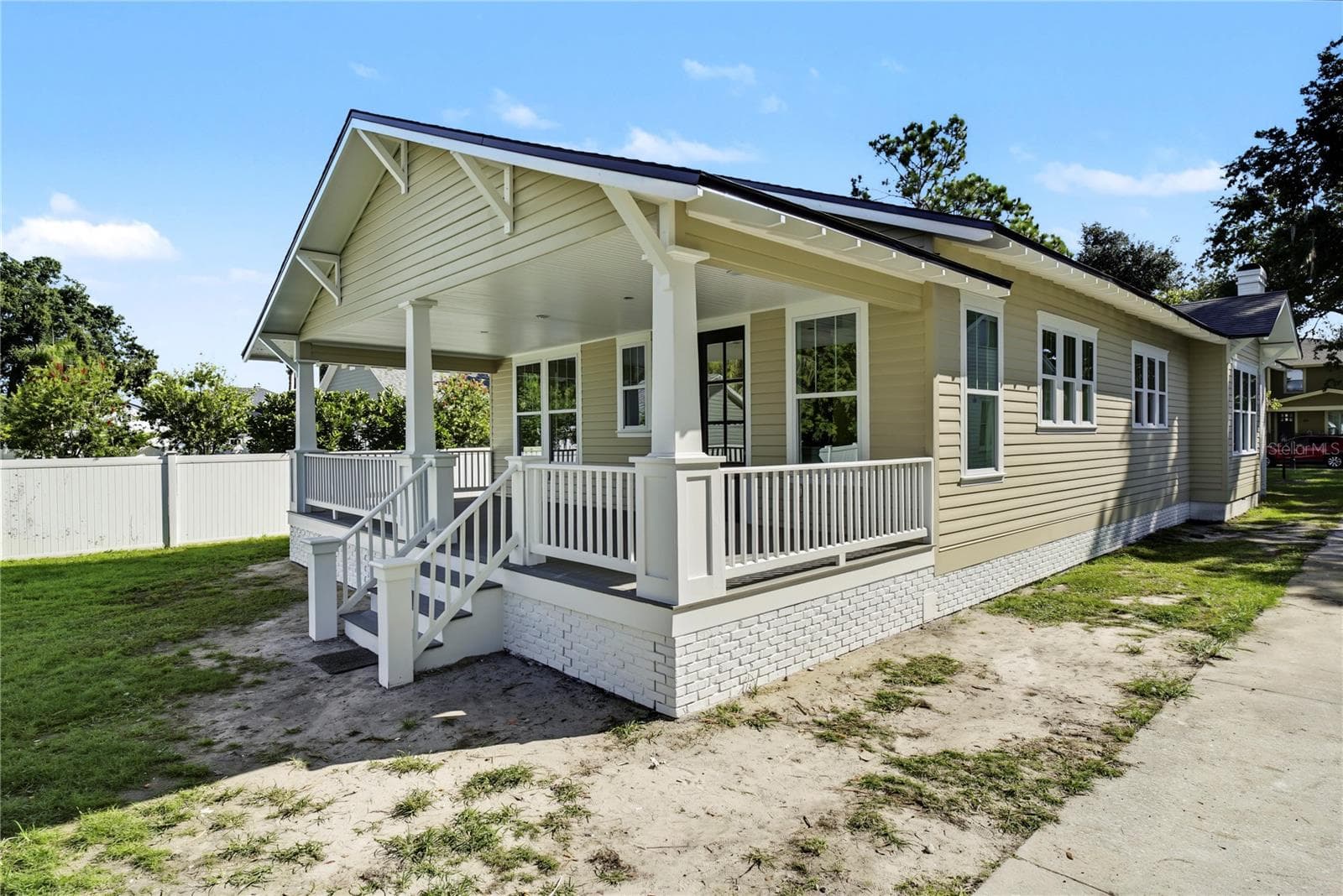 Single Family Residence at 206 N HIGHLAND AVE, WINTER GARDEN, photo 33 of 45