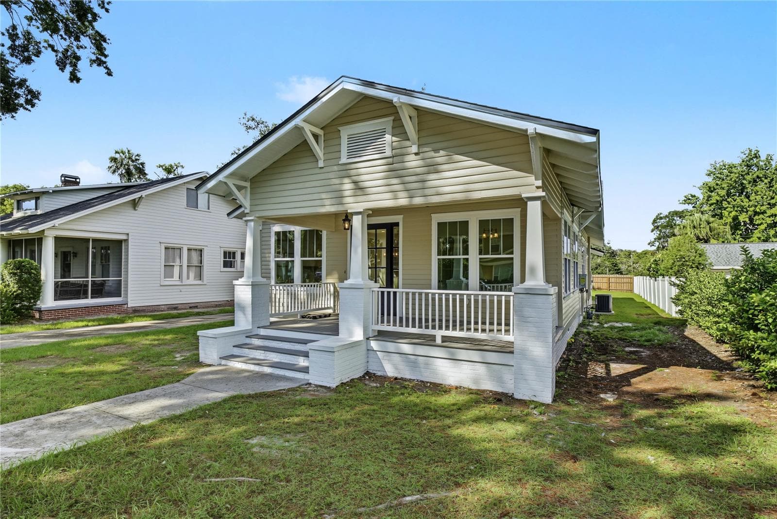 Single Family Residence at 206 N HIGHLAND AVE, WINTER GARDEN, photo 34 of 45
