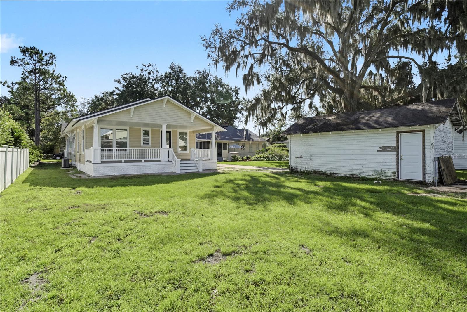Single Family Residence at 206 N HIGHLAND AVE, WINTER GARDEN, photo 35 of 45