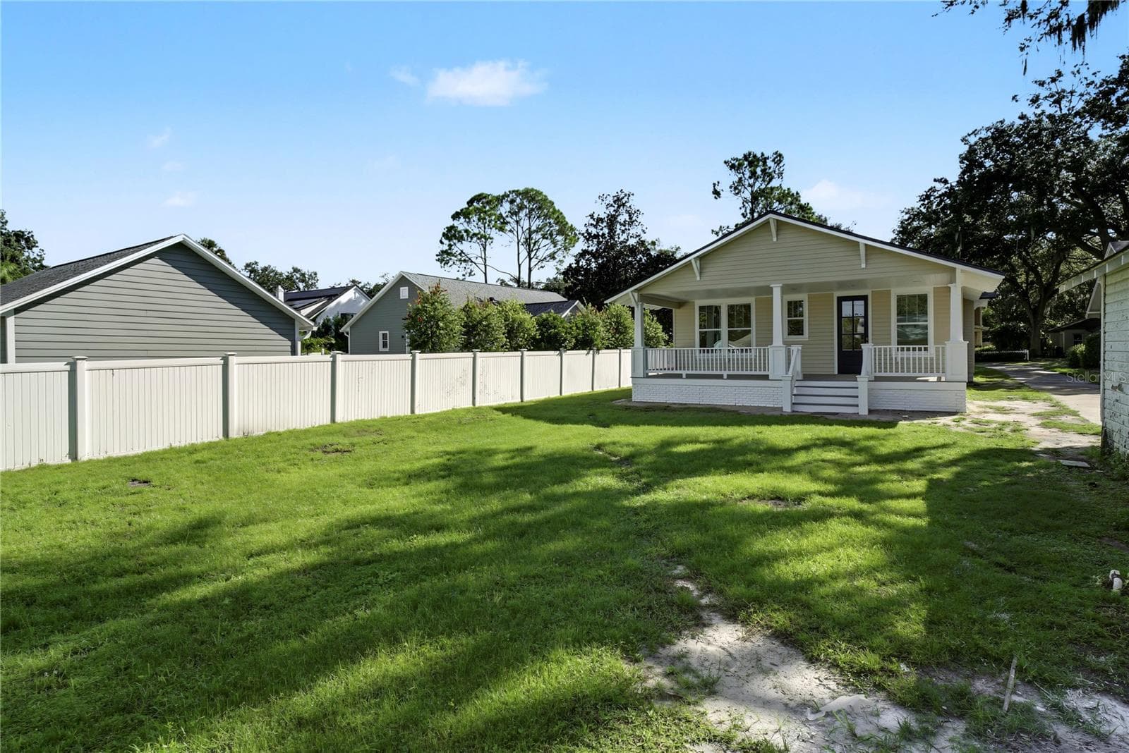 Single Family Residence at 206 N HIGHLAND AVE, WINTER GARDEN, photo 37 of 45