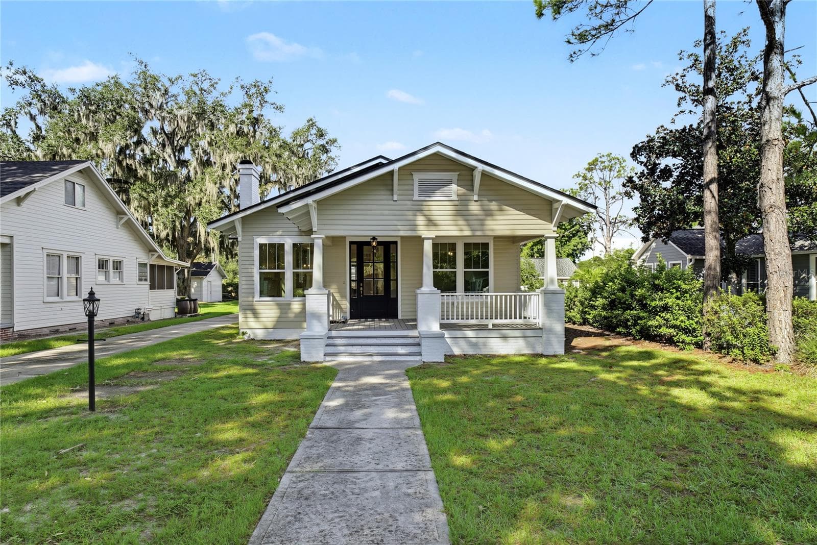 Single Family Residence at 206 N HIGHLAND AVE, WINTER GARDEN, photo 38 of 45