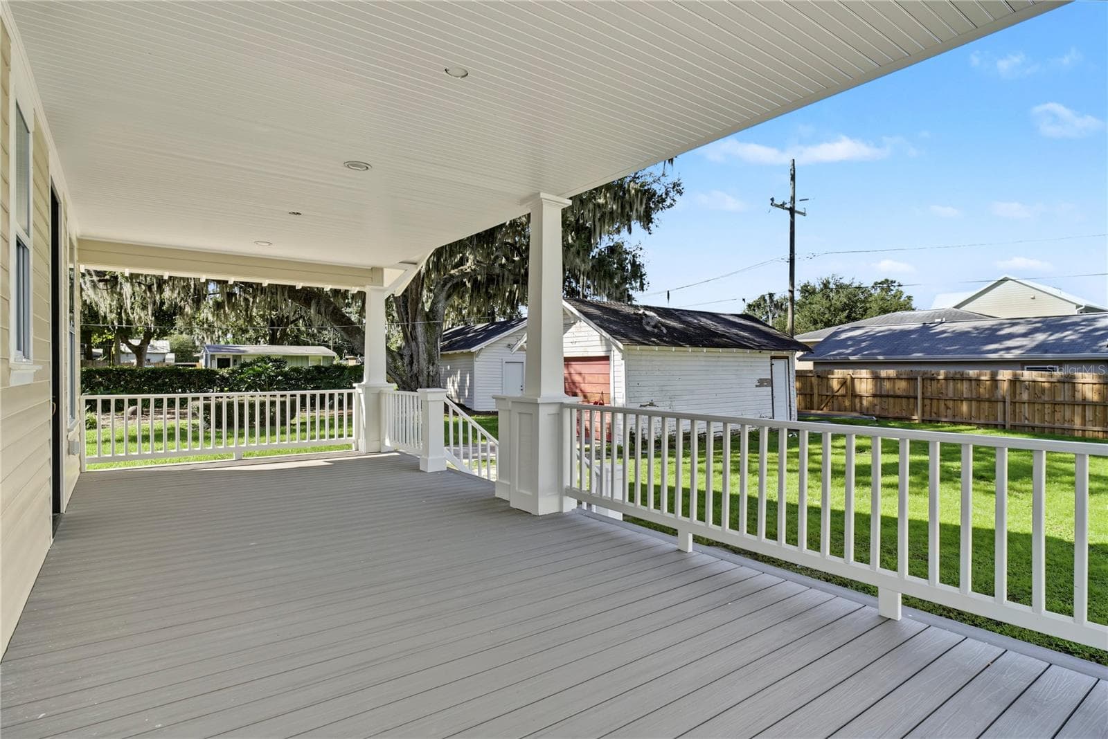 Single Family Residence at 206 N HIGHLAND AVE, WINTER GARDEN, photo 39 of 45
