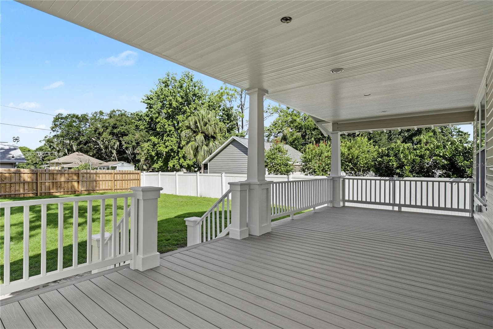 Single Family Residence at 206 N HIGHLAND AVE, WINTER GARDEN, photo 40 of 45