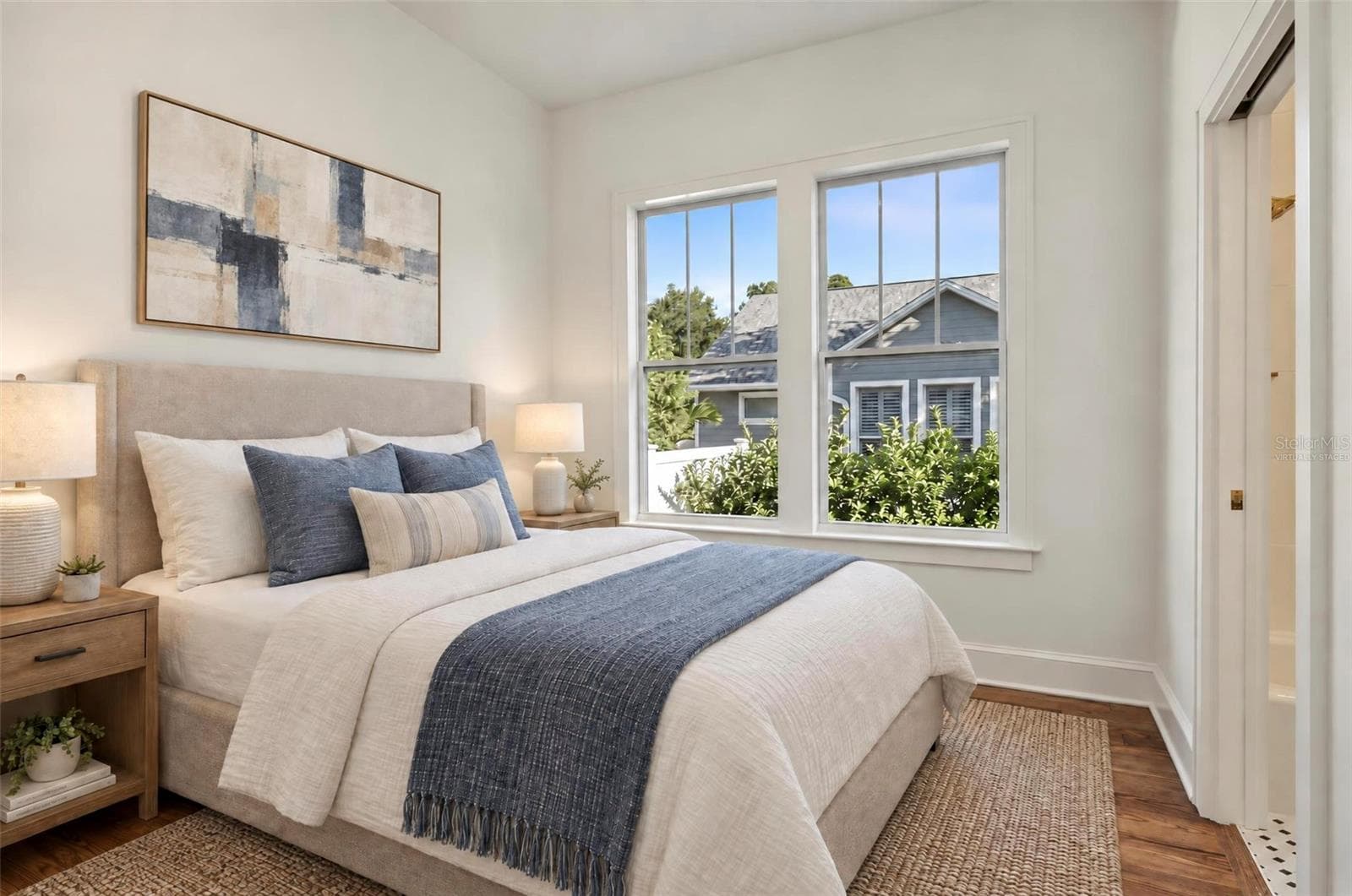 Virtually Staged - 206 N HIGHLAND AVE, WINTER GARDEN