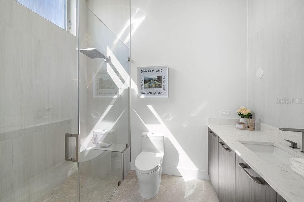 All bedrooms are en-suite - 6489 GULFSIDE RD, LONGBOAT KEY