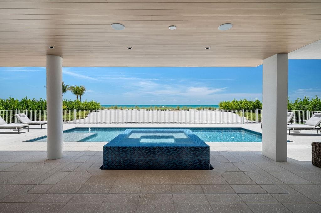 Single Family Residence at 6489 GULFSIDE RD, LONGBOAT KEY, photo 65 of 78