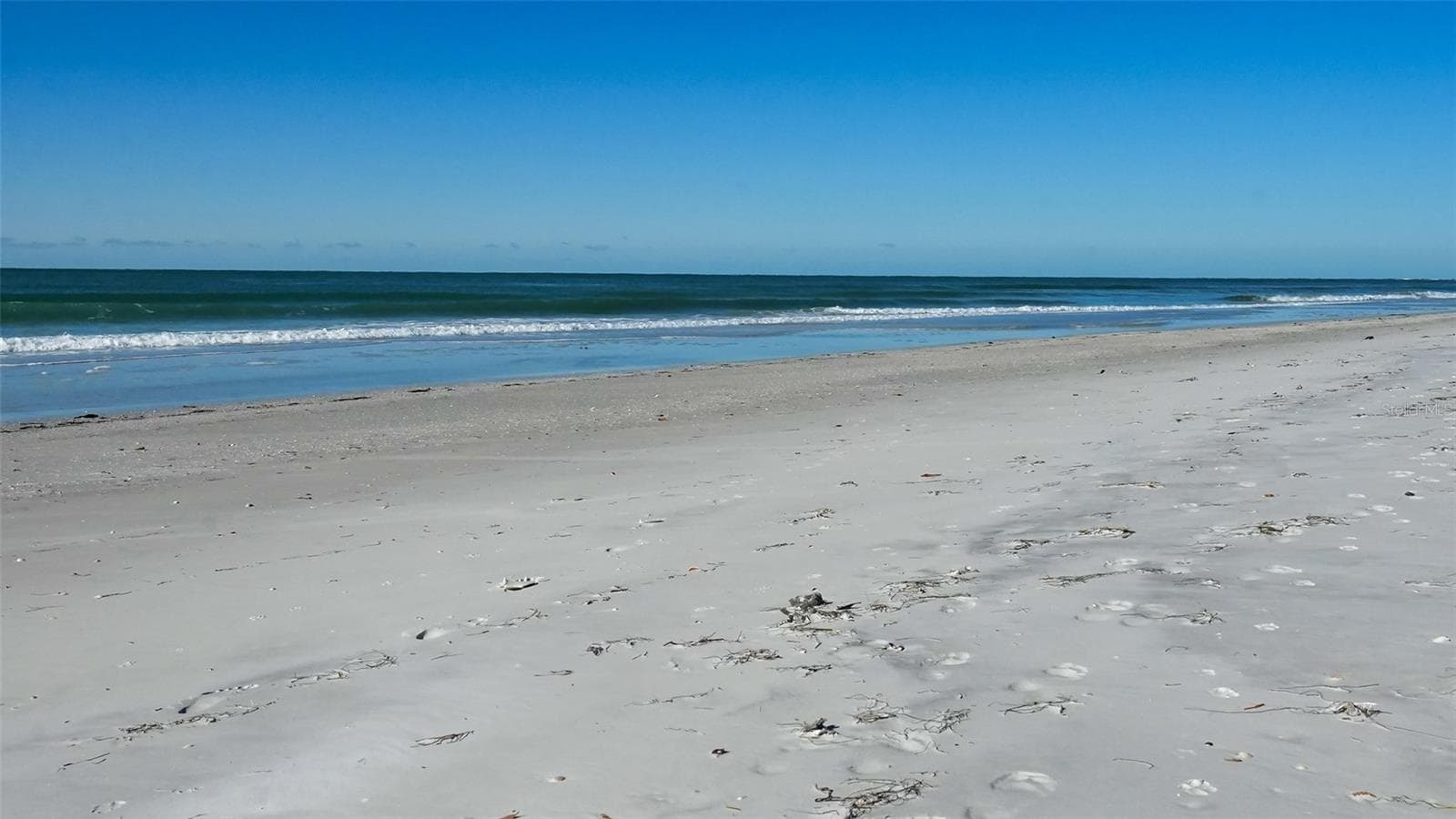 Enjoy nearly 100 feet of private beach on Longboat Key's widest section of newly enhanced beach - 6489 GULFSIDE RD, LONGBOAT KEY