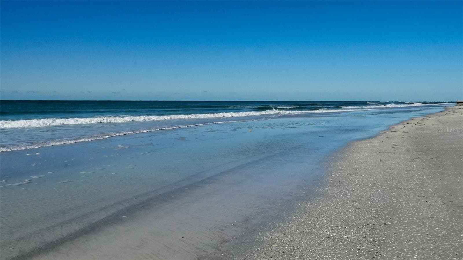 Enjoy nearly 100 feet of private beach on Longboat Key's widest section! - 6489 GULFSIDE RD, LONGBOAT KEY