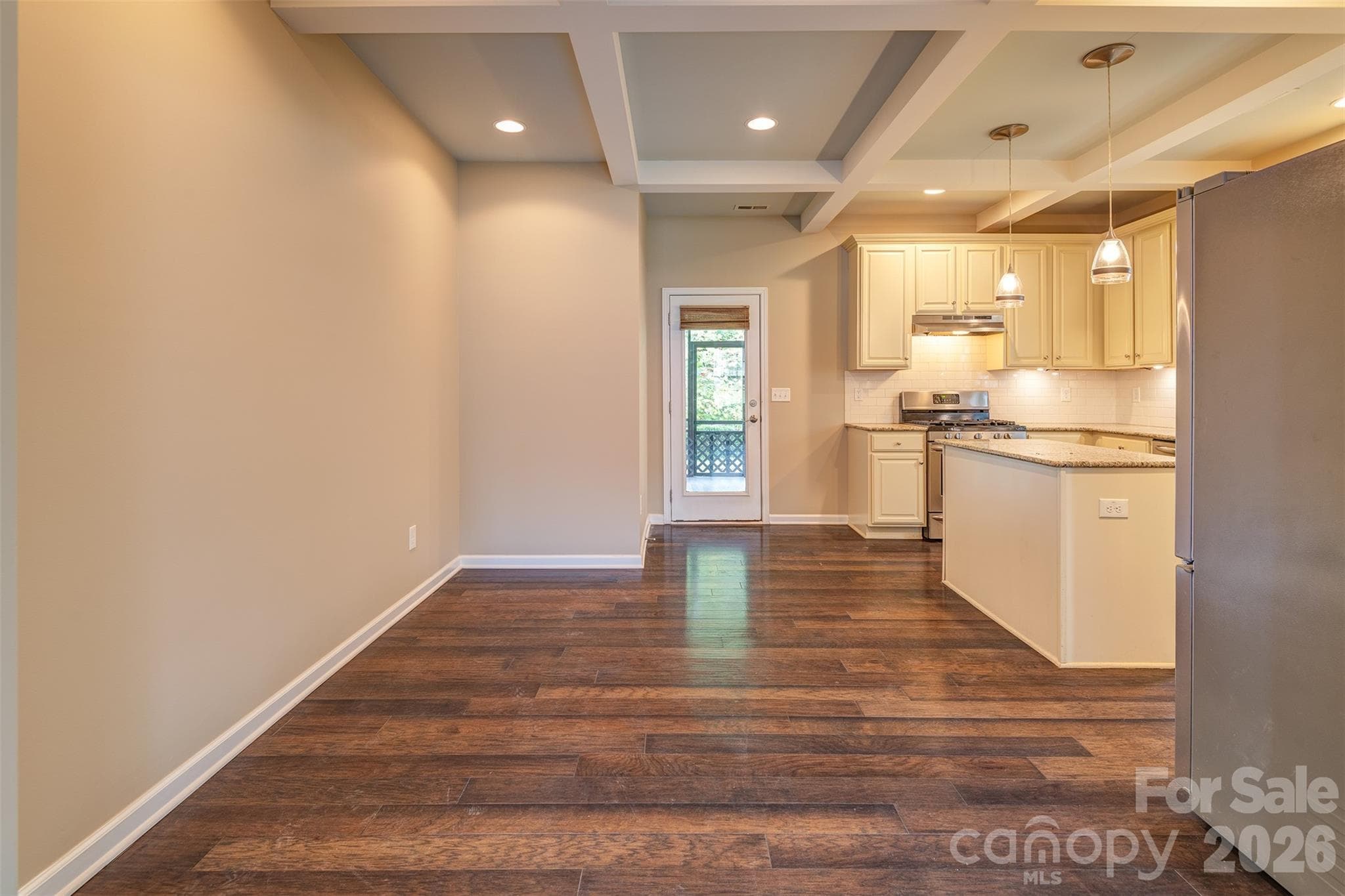 Single Family Residence at 57 Brown Street, Weaverville, photo 10 of 28