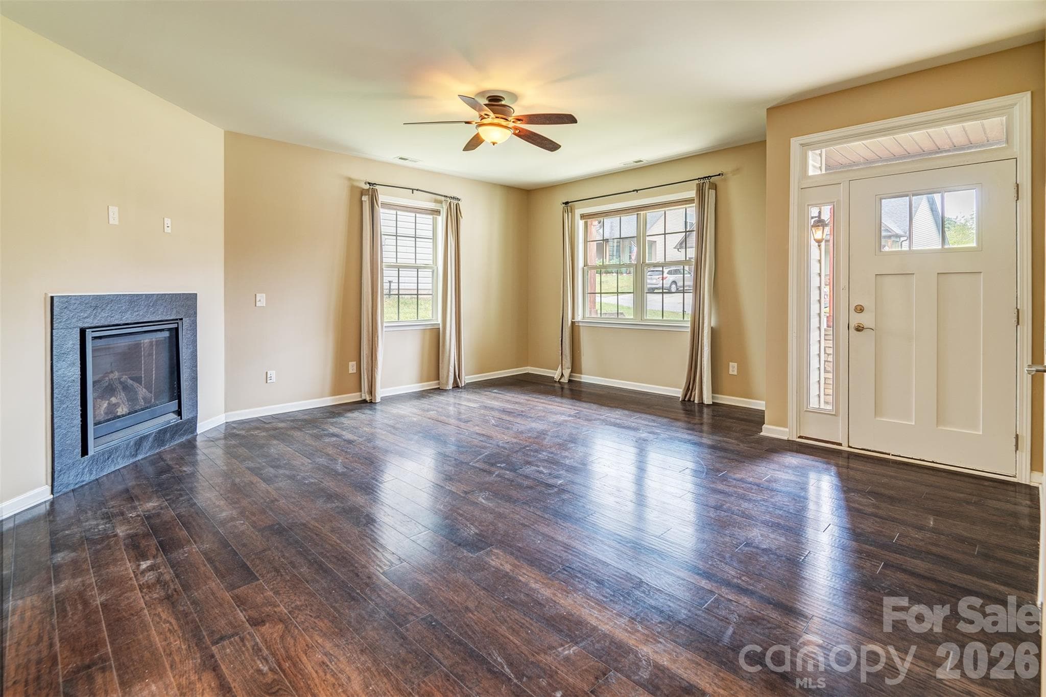 Single Family Residence at 57 Brown Street, Weaverville, photo 13 of 28