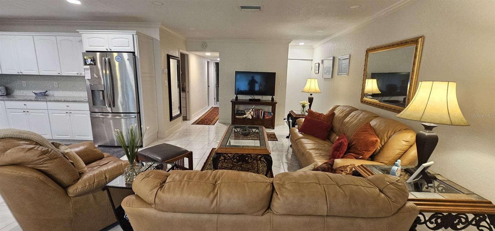 Condominium at 1655 S HIGHLAND AVE #C153, CLEARWATER, photo 5 of 47