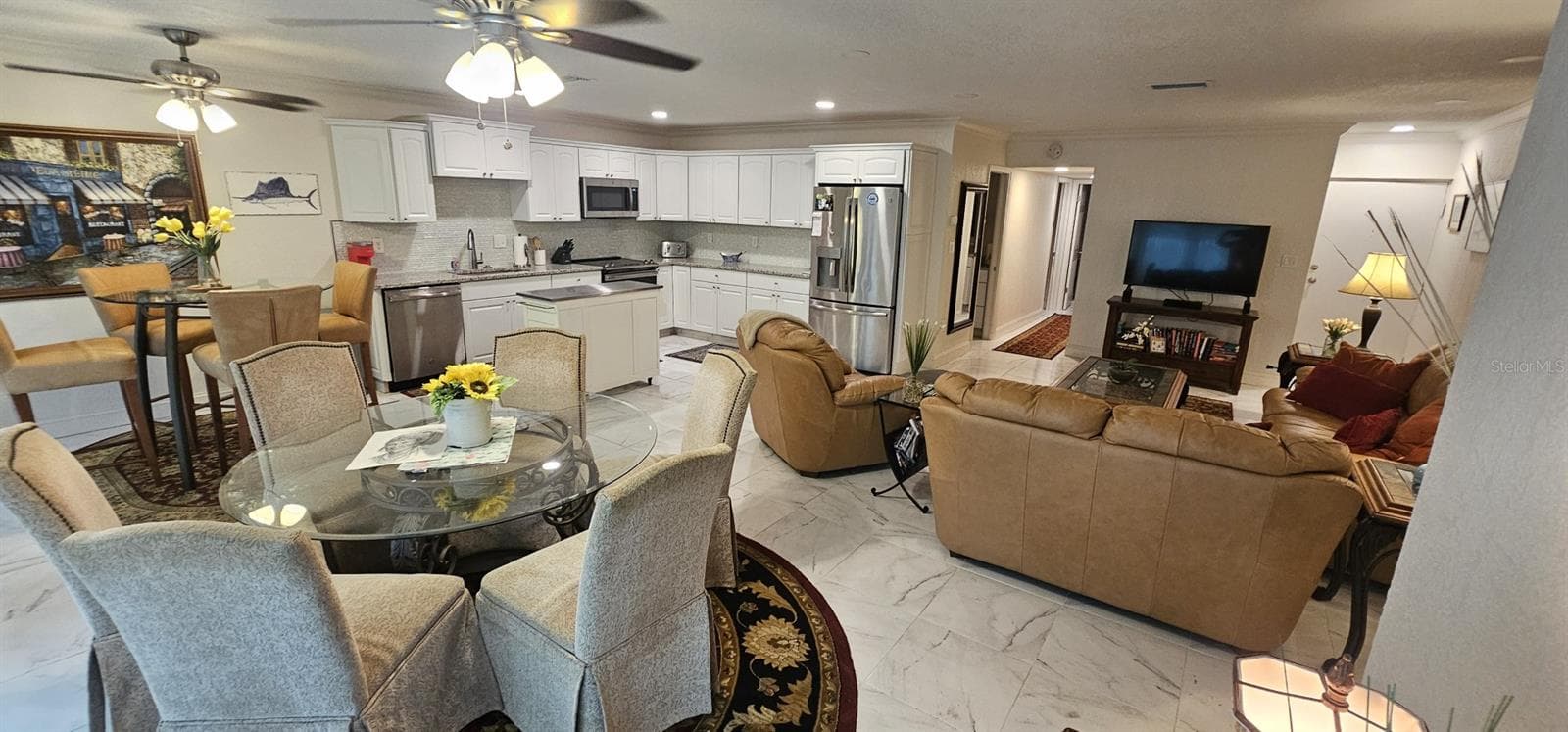 Condominium at 1655 S HIGHLAND AVE #C153, CLEARWATER, photo 6 of 47