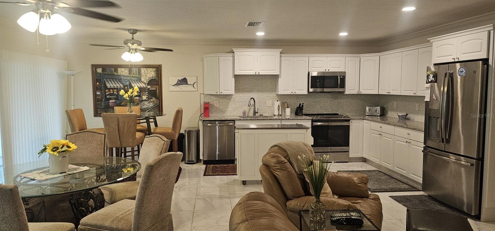 Condominium at 1655 S HIGHLAND AVE #C153, CLEARWATER, photo 7 of 47