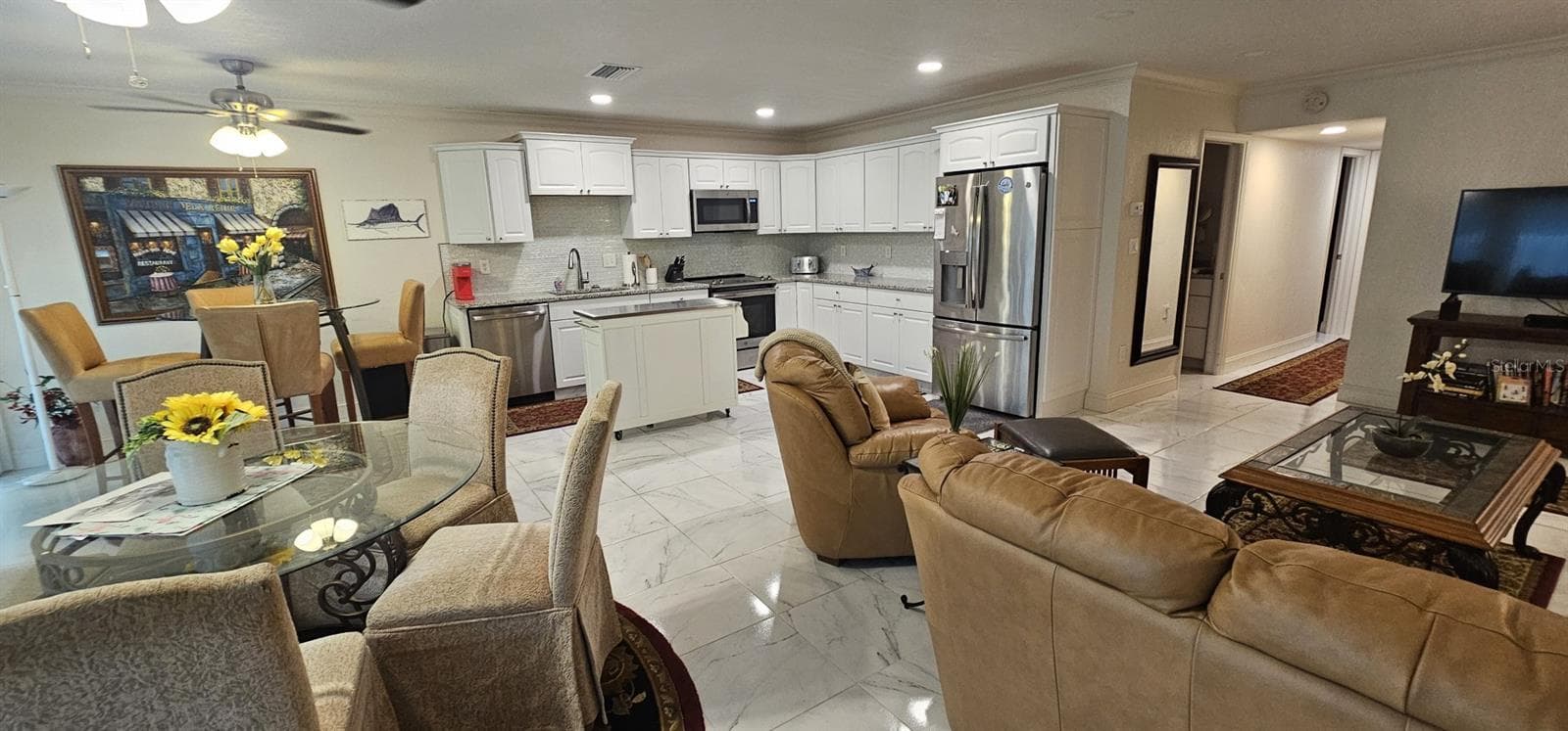 Condominium at 1655 S HIGHLAND AVE #C153, CLEARWATER, photo 8 of 47