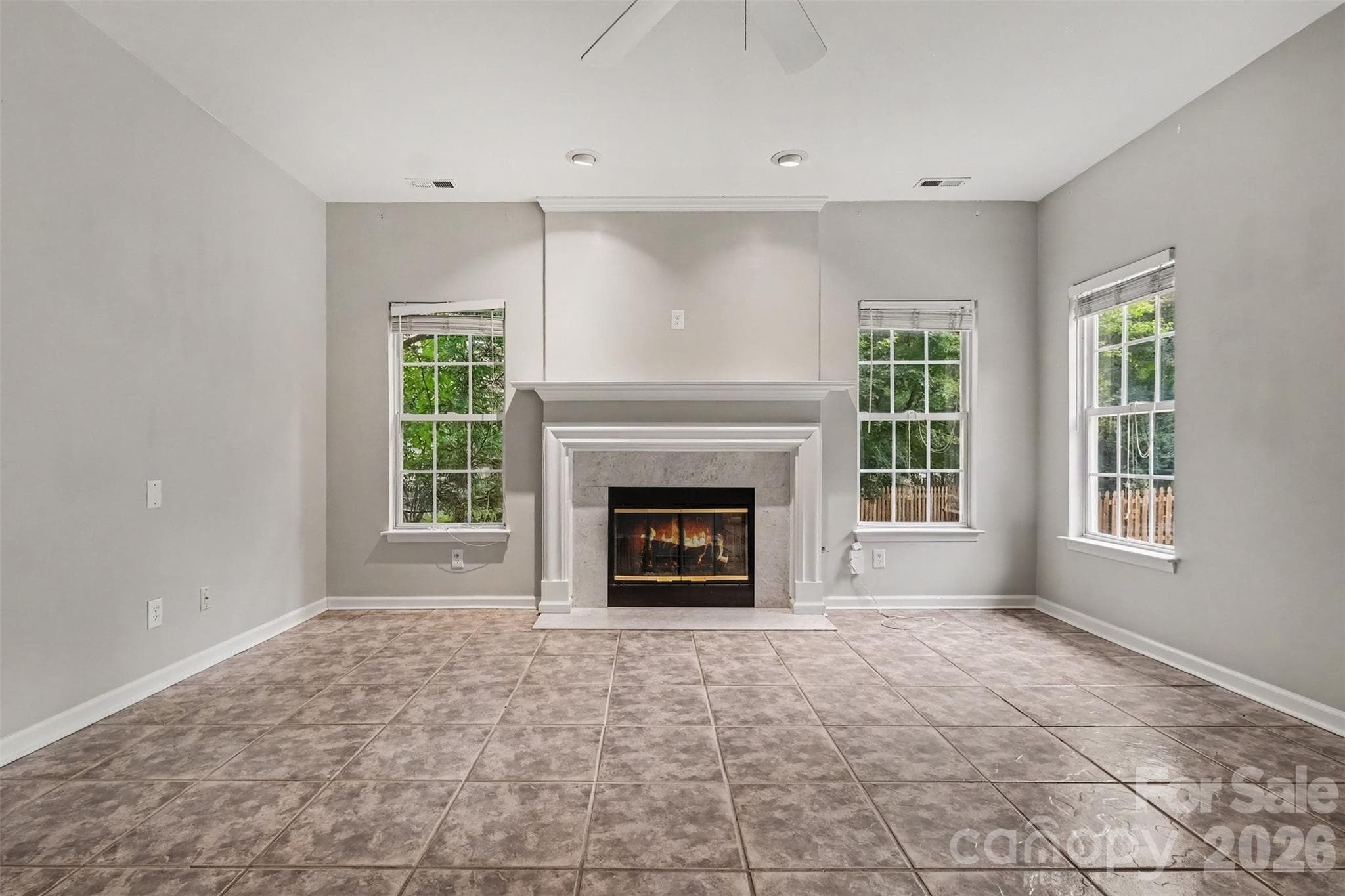 Single Family Residence at 1372 Yorkshire Place NW, Concord, photo 10 of 35