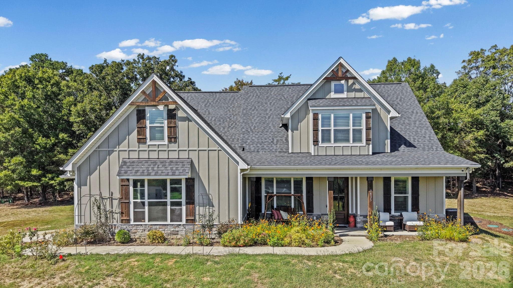 9435B Oak Grove Road