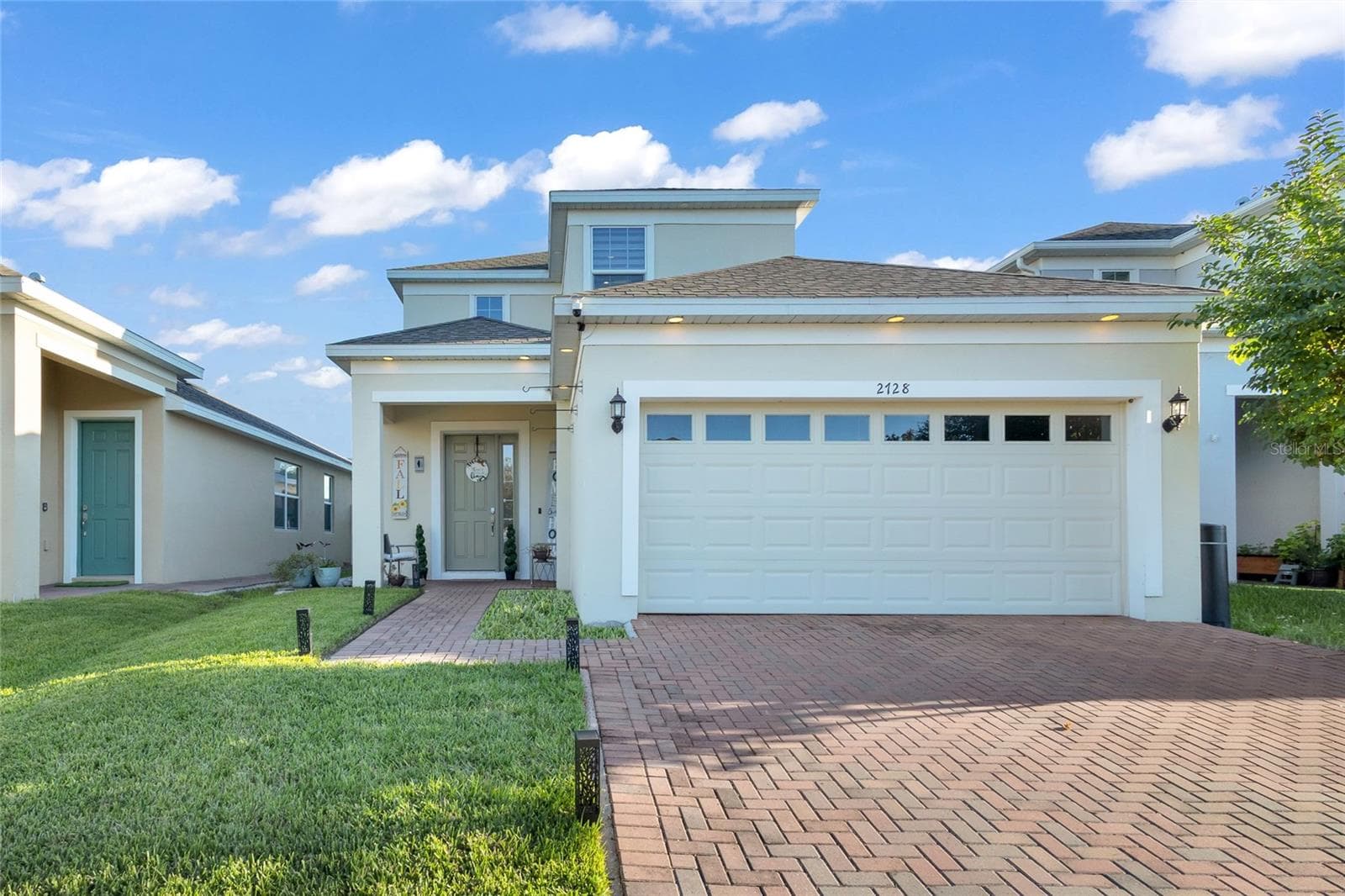 Single Family Residence at 2728 PICASSO CT, KISSIMMEE, photo 2 of 57