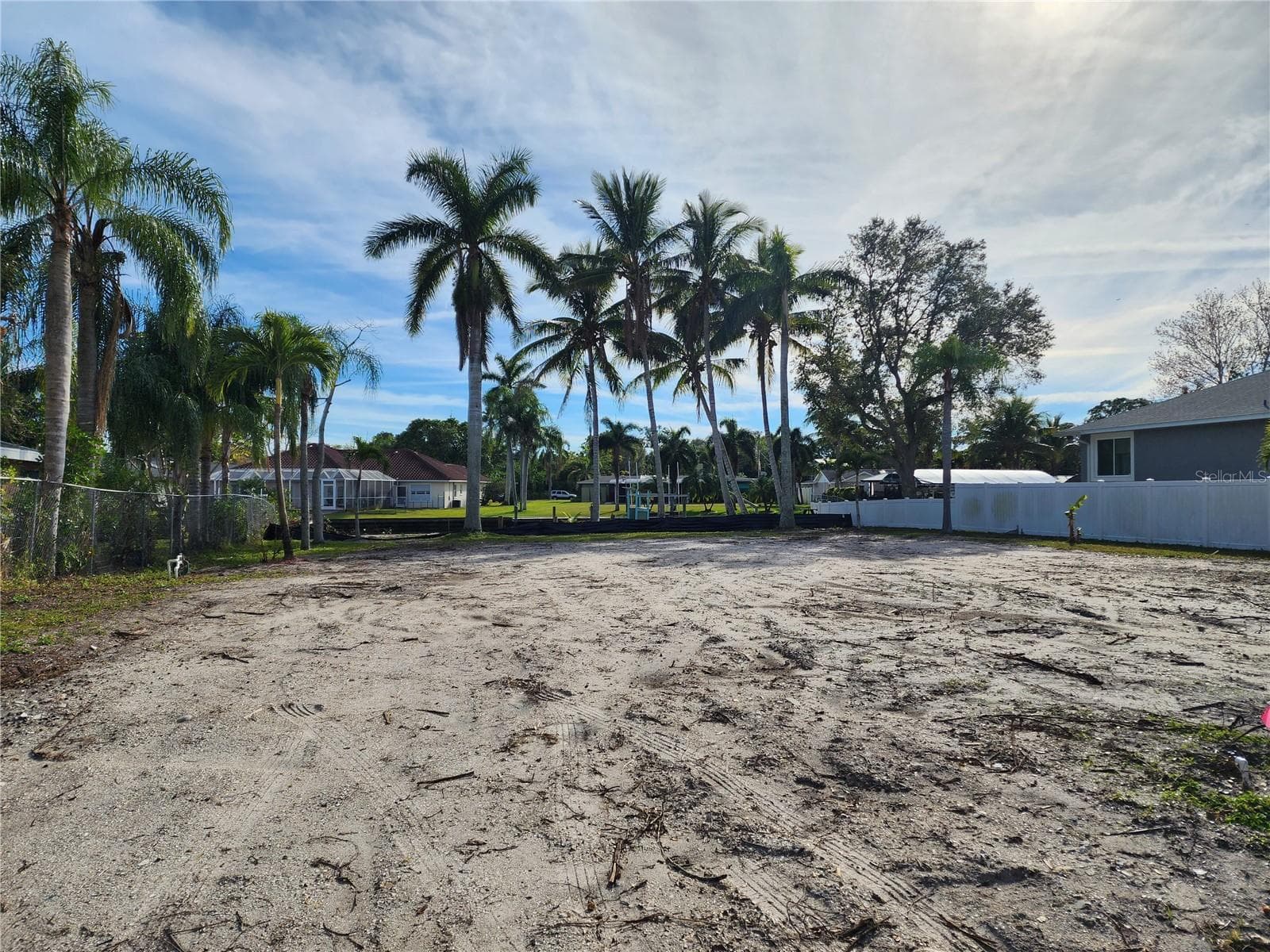 Land at 6915 9TH AVE NW, BRADENTON, photo 2 of 8
