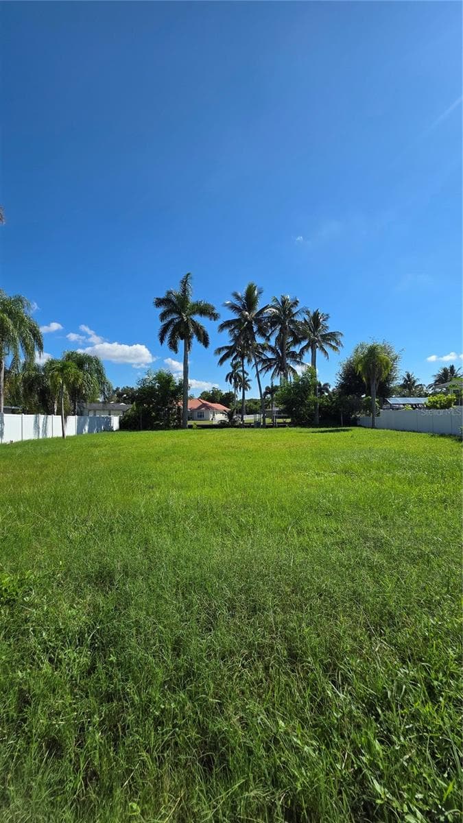 Land at 6915 9TH AVE NW, BRADENTON, photo 3 of 8