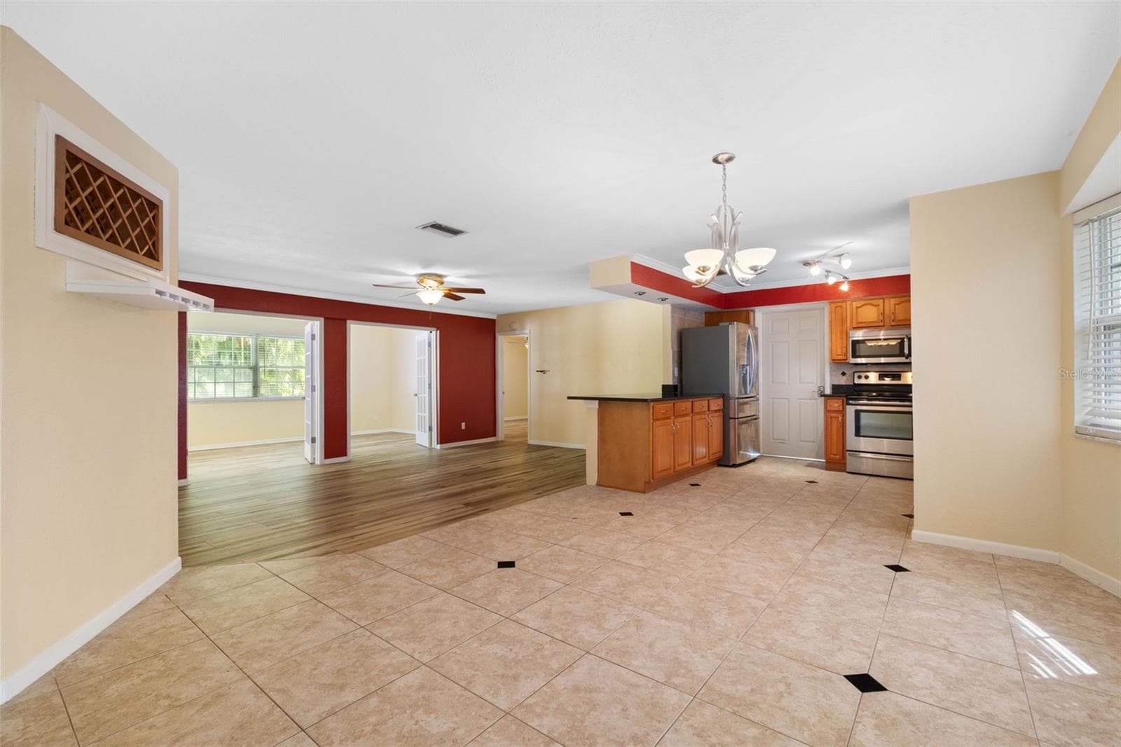 Single Family Residence at 14331 APACHE AVE, LARGO, photo 9 of 45