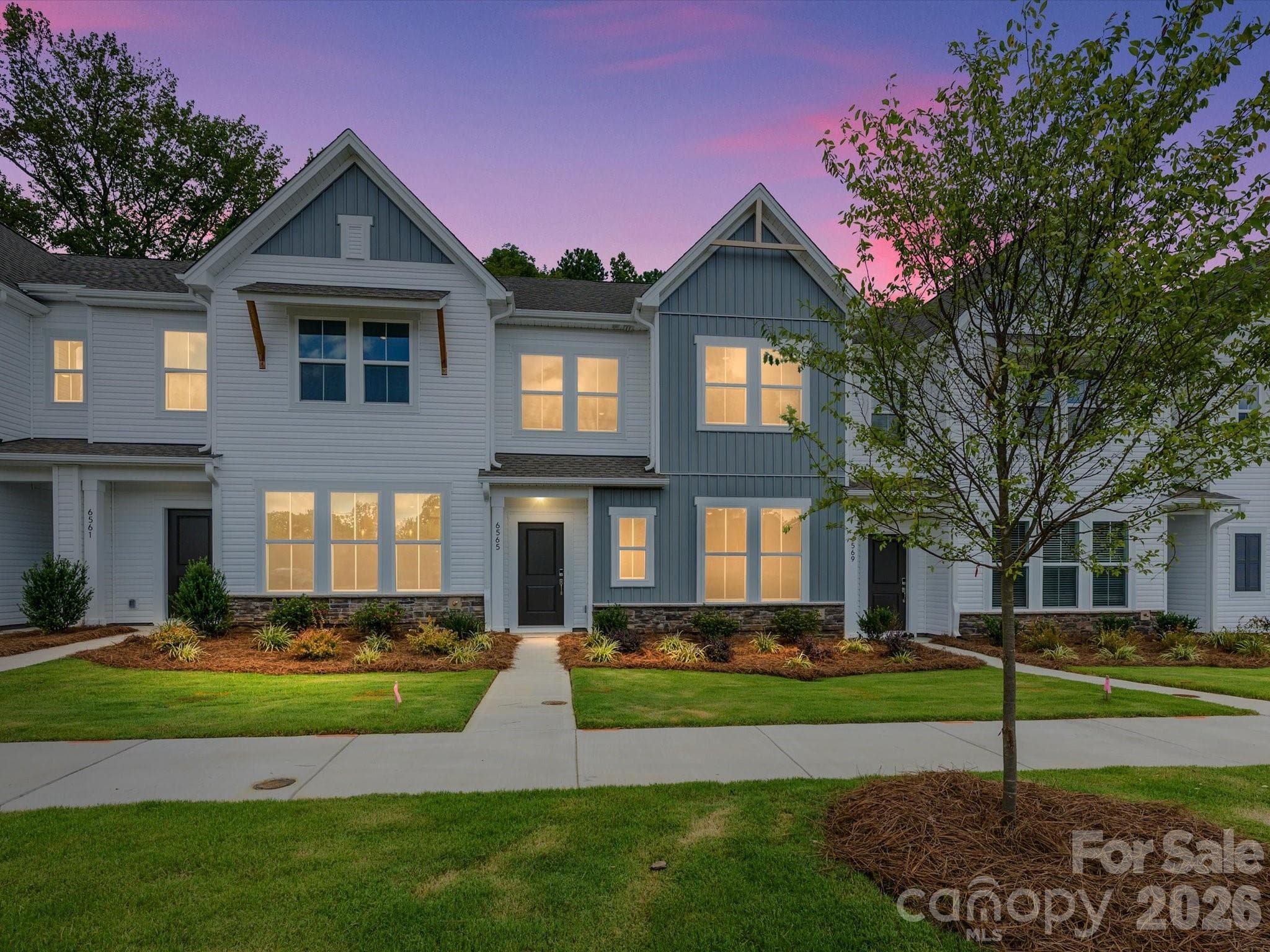 6565 Fire Lily Lane