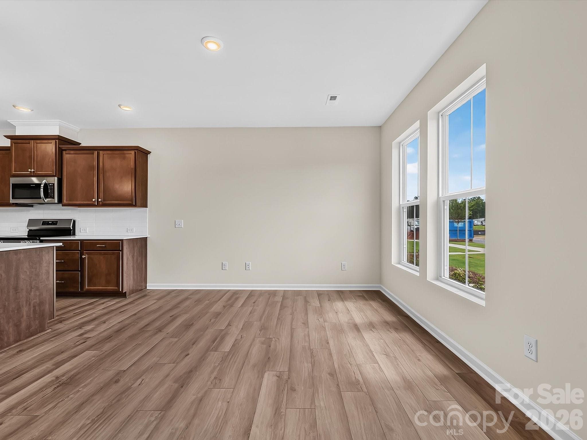 Family Room - 6565 Fire Lily Lane, Charlotte