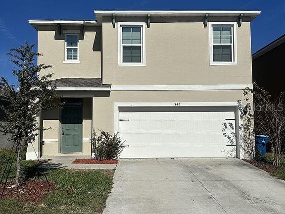 1448 BERRY LN