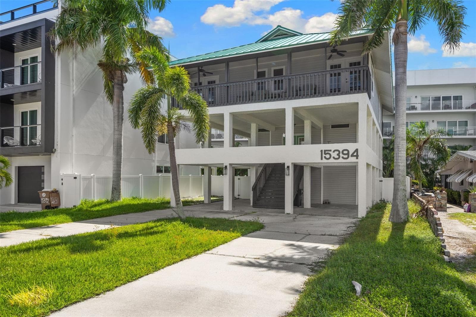 Single Family Residence at 15394 2ND ST E, MADEIRA BEACH, photo 3 of 58