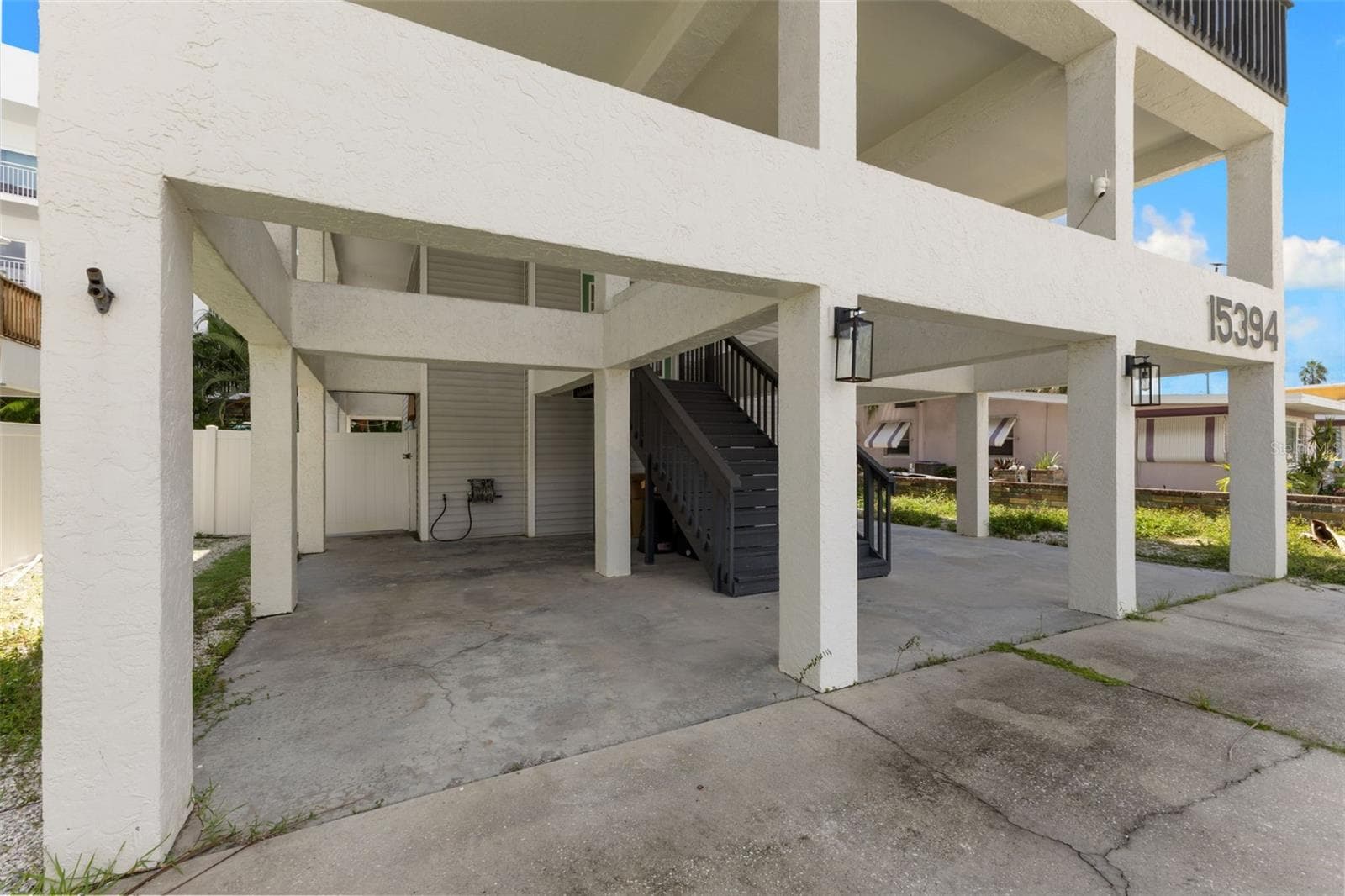 Single Family Residence at 15394 2ND ST E, MADEIRA BEACH, photo 51 of 58