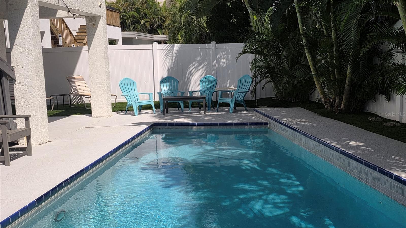 Single Family Residence at 15394 2ND ST E, MADEIRA BEACH, photo 56 of 58